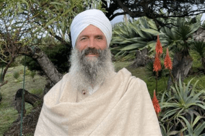 Amrit Sadhana Singh