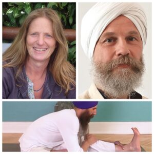 AsanaColl4 Asana & Pranayama
