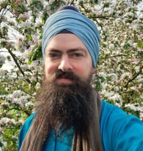 Atma Singh