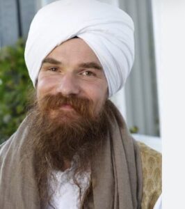 Fateh Singh