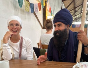 Deutsches Kundalini Yoga Festival 2026
