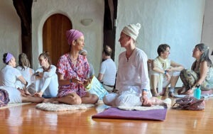 Deutsches Kundalini Yoga Festival 2026