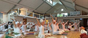 Deutsches Kundalini Yoga Festival 2026