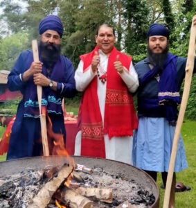 Deutsches Kundalini Yoga Festival 2026