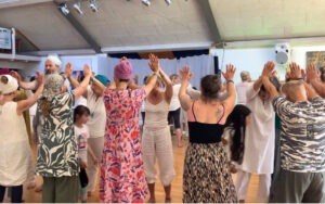 Deutsches Kundalini Yoga Festival 2026