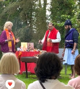 Deutsches Kundalini Yoga Festival 2026