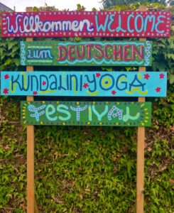 Deutsches Kundalini Yoga Festival 2026