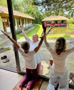 Deutsches Kundalini Yoga Festival 2026