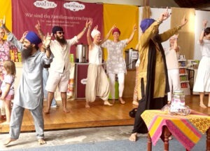 Deutsches Kundalini Yoga Festival 2026