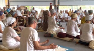Deutsches Kundalini Yoga Festival 2026