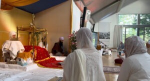 Deutsches Kundalini Yoga Festival 2026