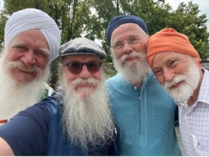 Deutsches Kundalini Yoga Festival 2026