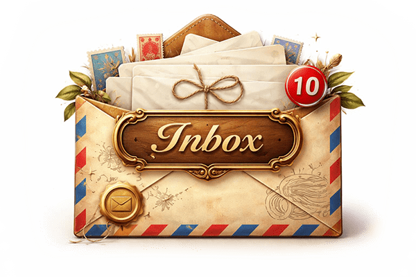 inbox