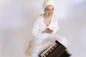 Satya Jotpal Kaur